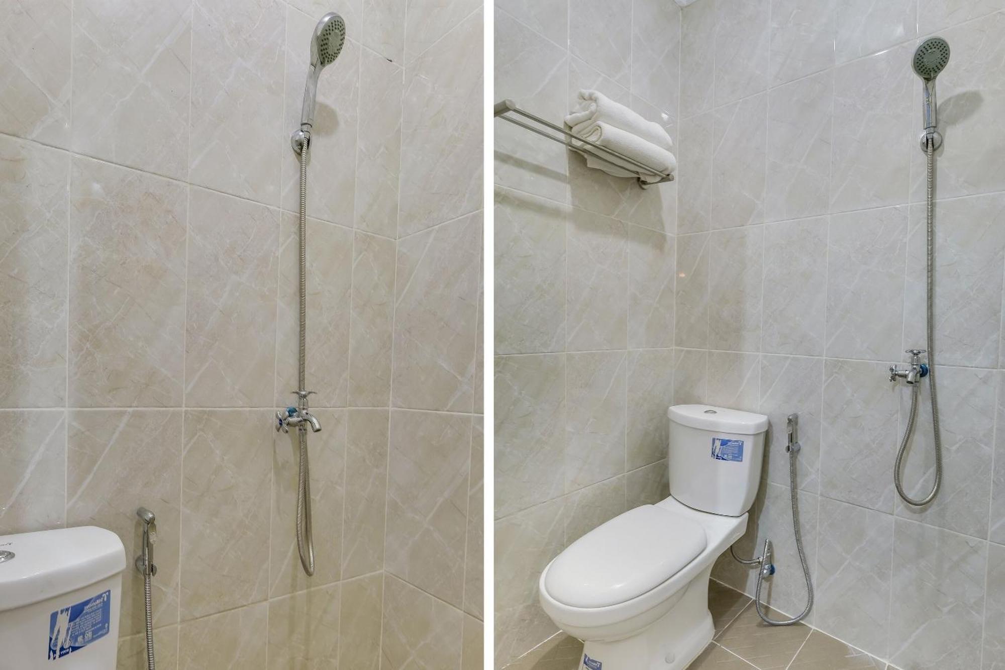 Super Oyo Capital O 90983 Harmony Easy Stay Maguwo Exterior foto