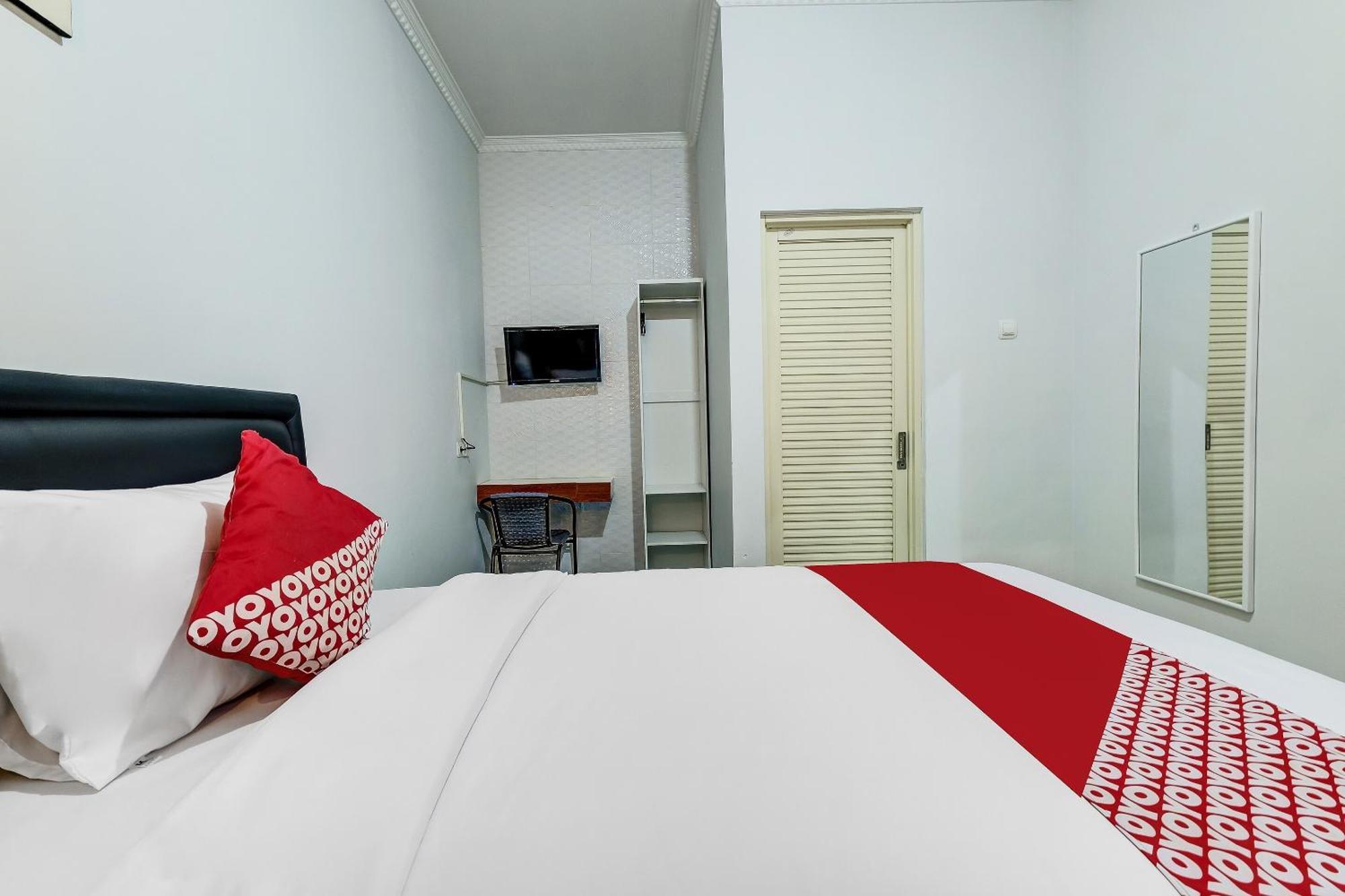 Super Oyo Capital O 90983 Harmony Easy Stay Maguwo Exterior foto