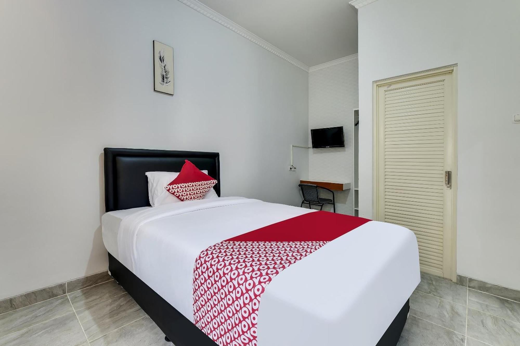 Super Oyo Capital O 90983 Harmony Easy Stay Maguwo Exterior foto