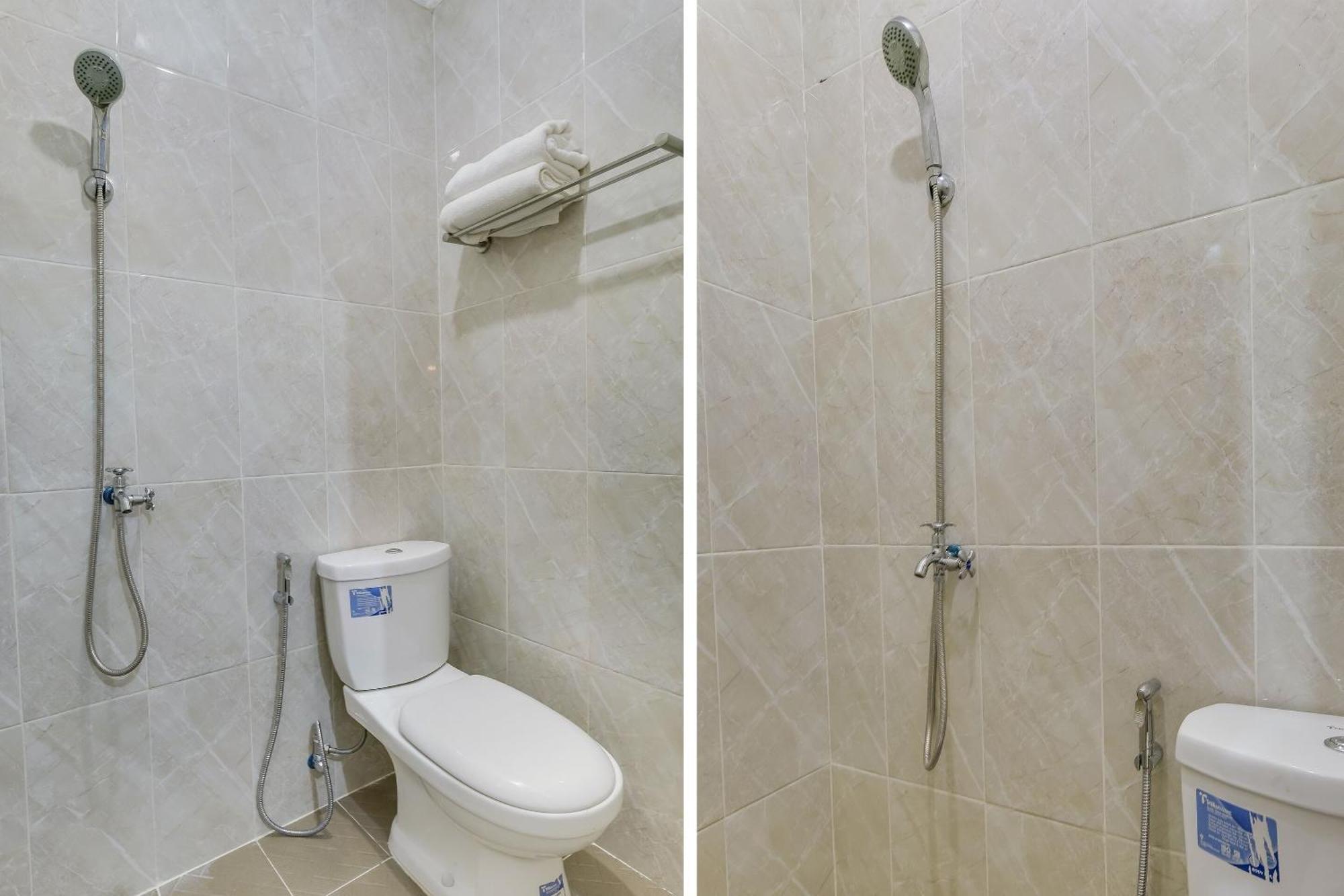 Super Oyo Capital O 90983 Harmony Easy Stay Maguwo Exterior foto