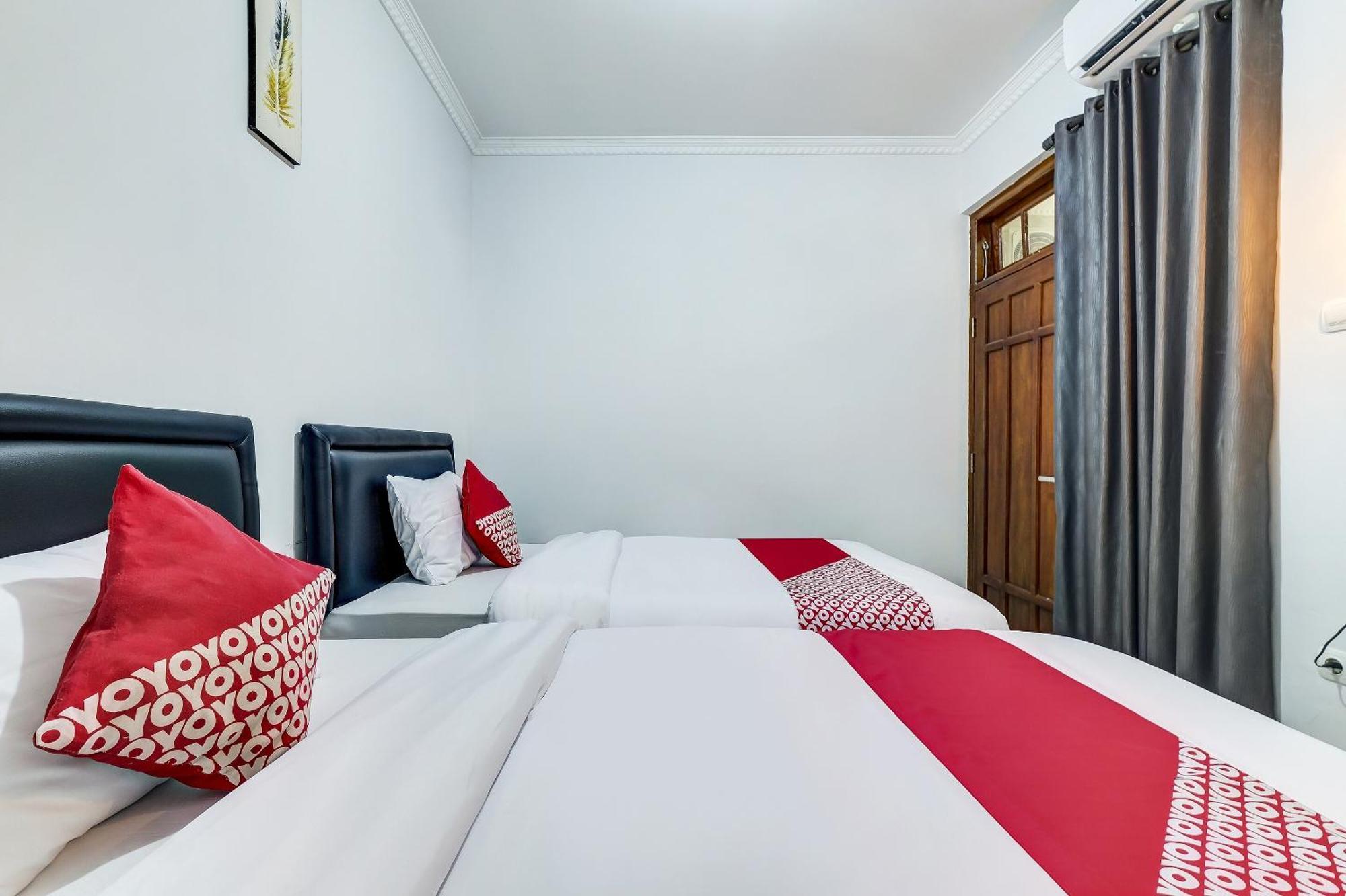 Super Oyo Capital O 90983 Harmony Easy Stay Maguwo Exterior foto
