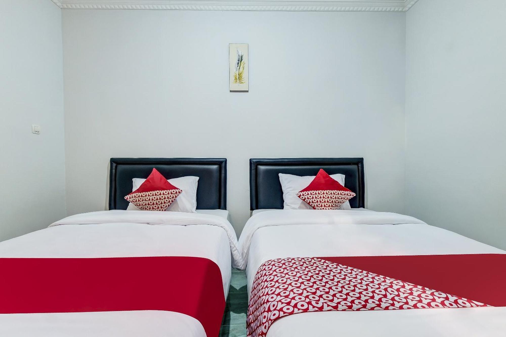 Super Oyo Capital O 90983 Harmony Easy Stay Maguwo Exterior foto