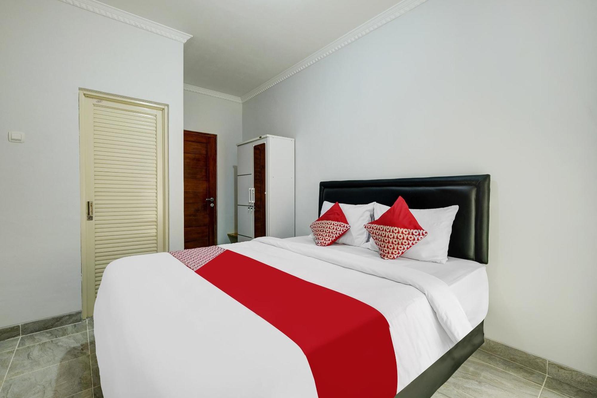 Super Oyo Capital O 90983 Harmony Easy Stay Maguwo Exterior foto