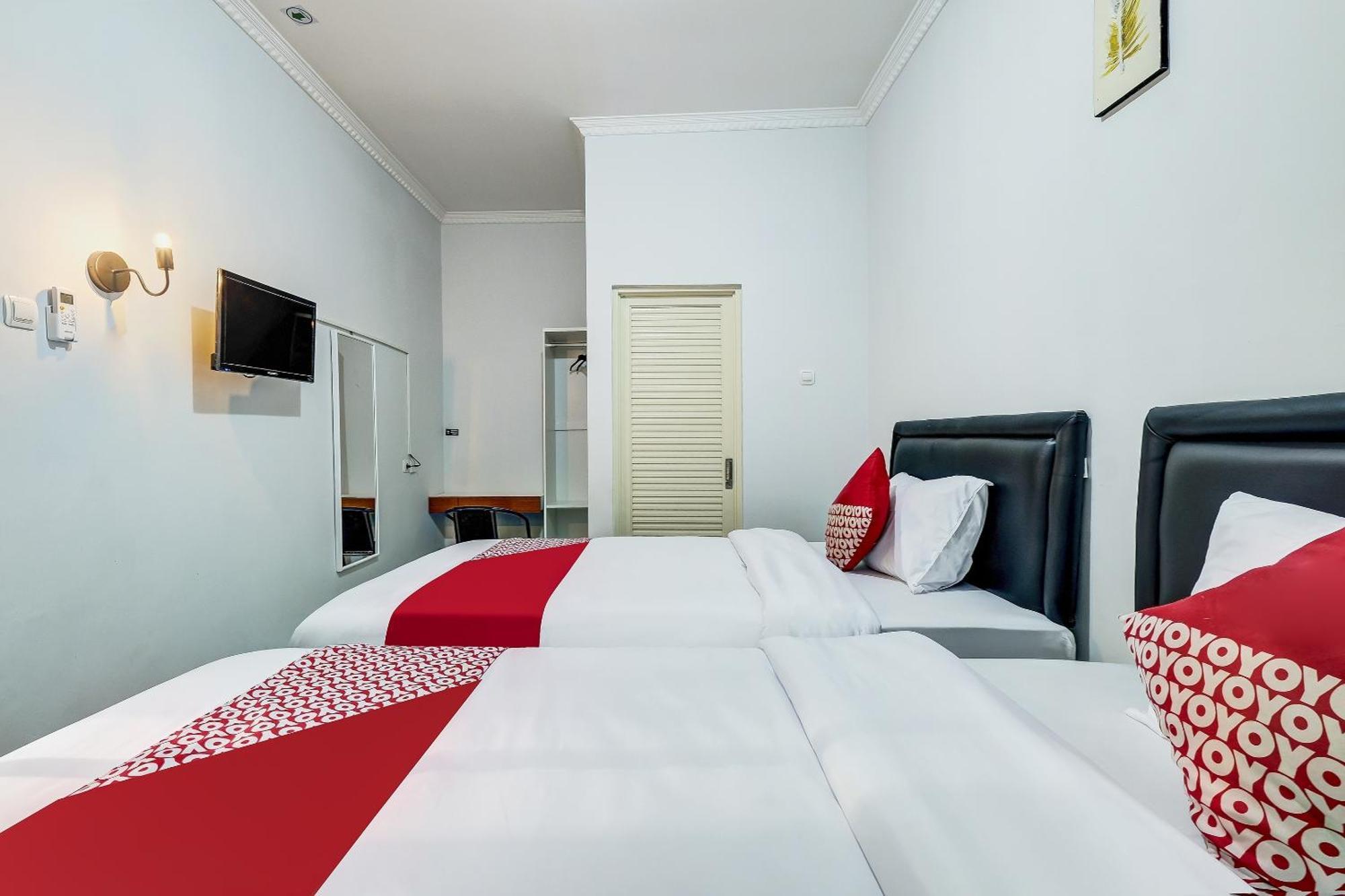 Super Oyo Capital O 90983 Harmony Easy Stay Maguwo Exterior foto
