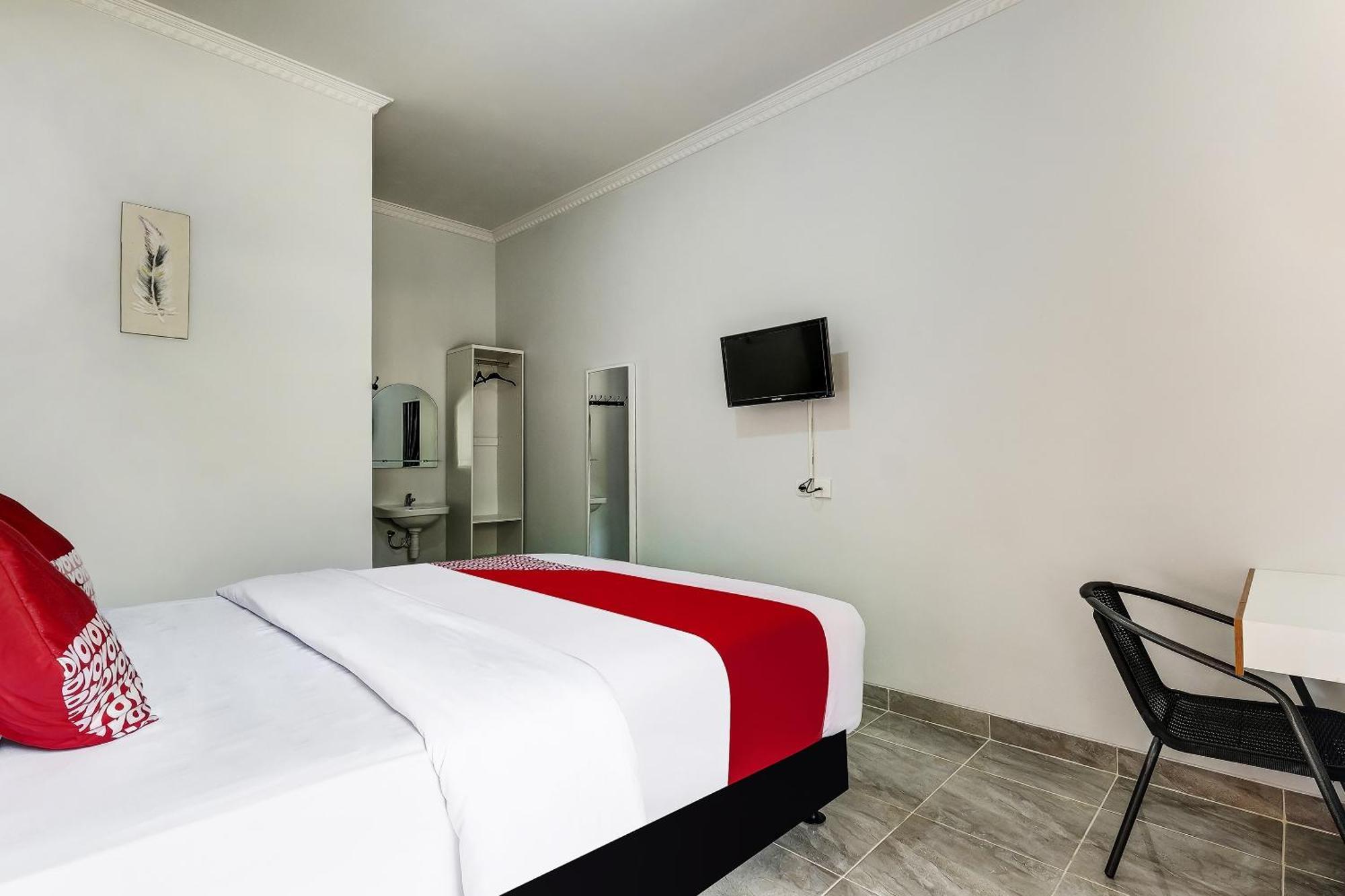 Super Oyo Capital O 90983 Harmony Easy Stay Maguwo Exterior foto