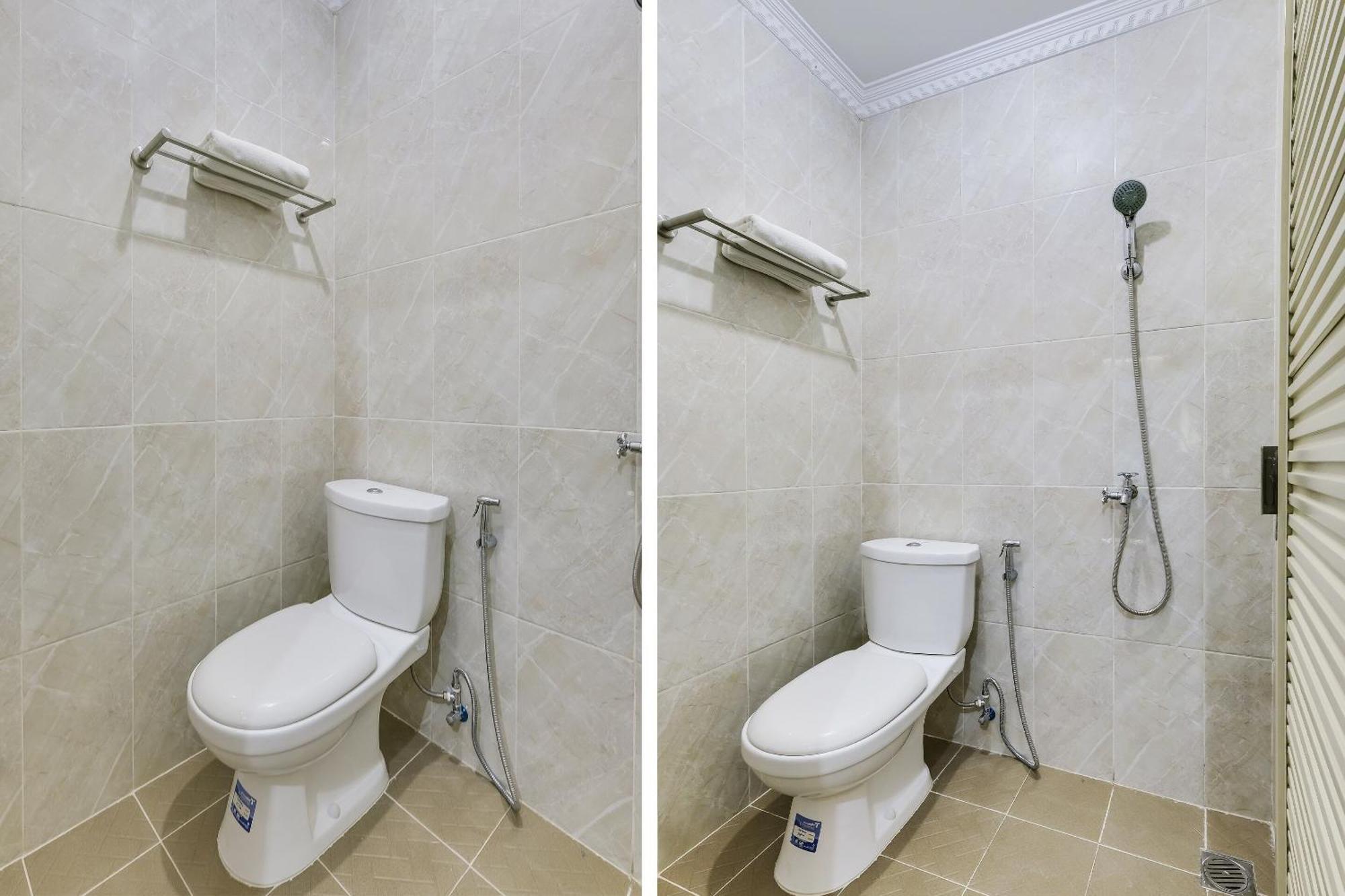 Super Oyo Capital O 90983 Harmony Easy Stay Maguwo Exterior foto