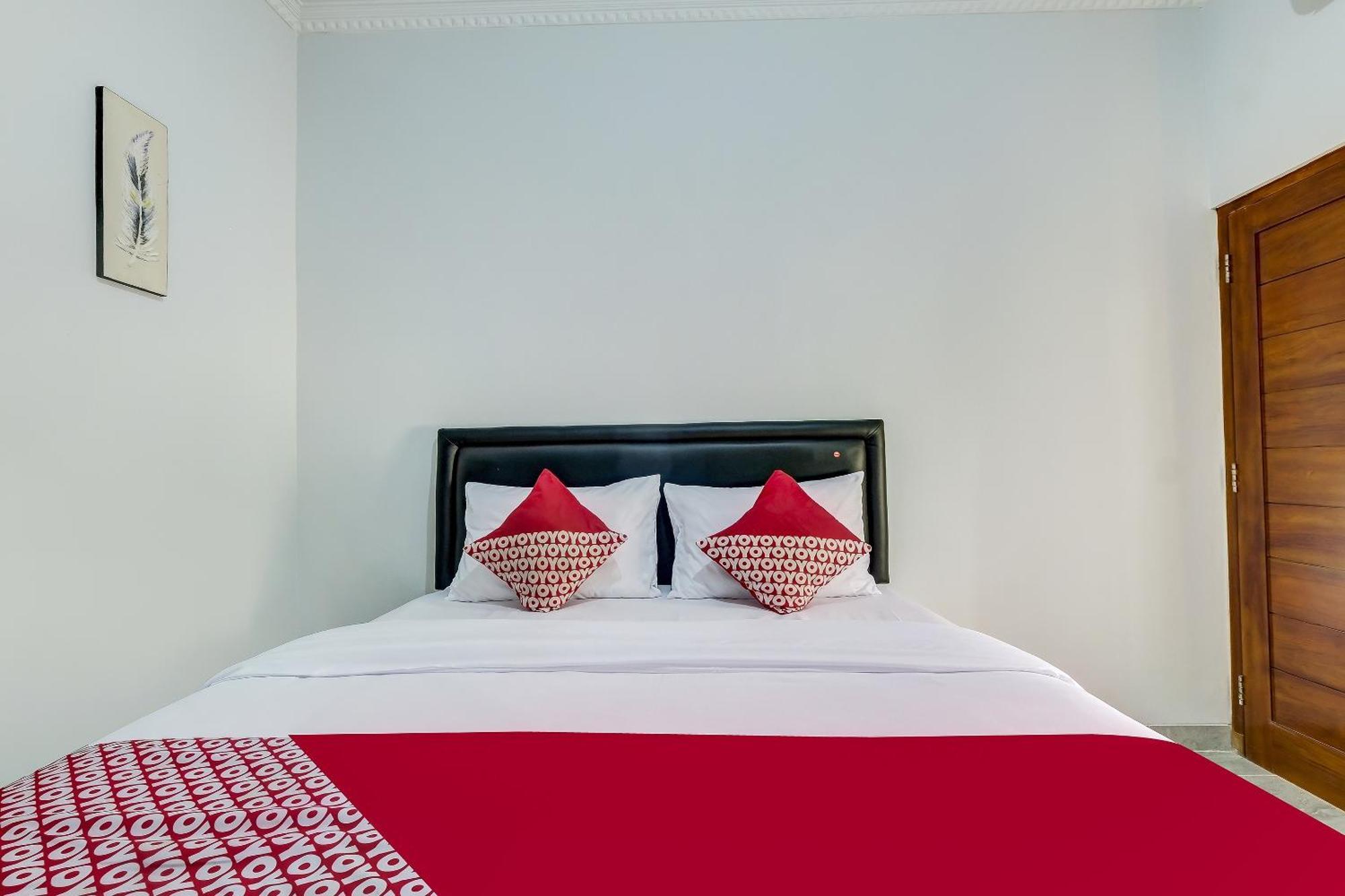 Super Oyo Capital O 90983 Harmony Easy Stay Maguwo Exterior foto
