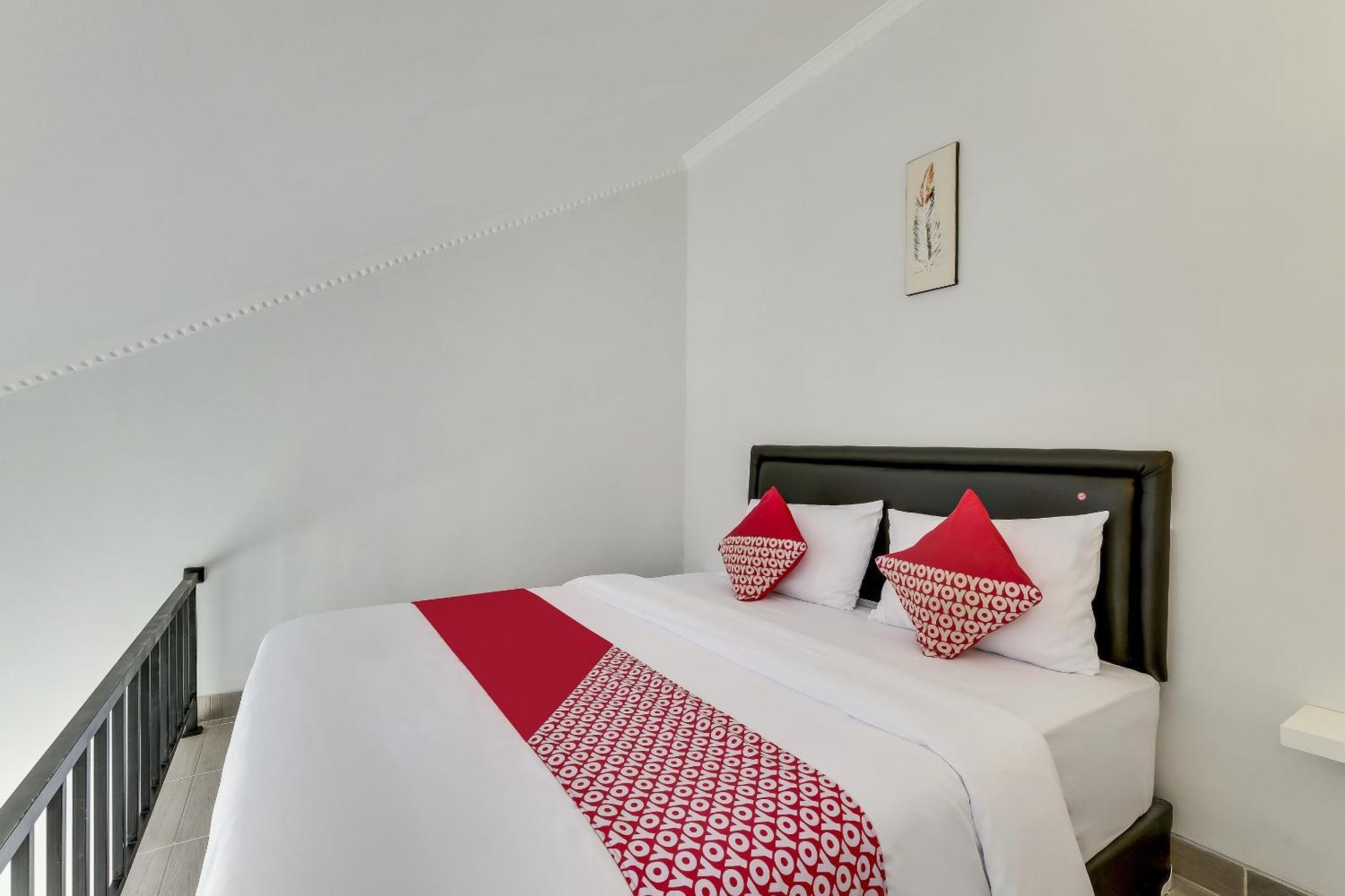 Super Oyo Capital O 90983 Harmony Easy Stay Maguwo Exterior foto